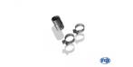 FOX BMW X3 F25/ X4 F26 - 28i 180kW 18d 20d 30d adapter 70/65, Verzenden, Nieuw
