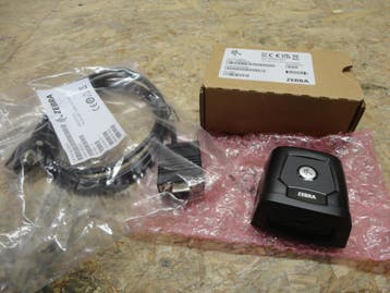 Zebra DS457 NEW 1D & 2D Barcode Scanner USB + DS457-SR20009, Ophalen of Verzenden, Overige typen