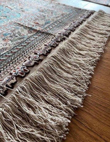 Hereke - Tapis - 122 cm - 77 cm