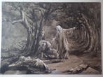 Luigi Gasparini (1856-1926) - Senza titolo