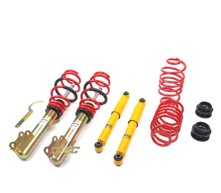 Suspension Fileté Eibach Mts Pour Opel Astra H 04-09, Autos : Pièces & Accessoires, Suspension & Châssis, Envoi