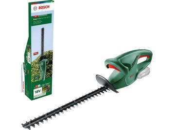 Bosch EasyHedgeCut 18V-44-11 - Accuheggenschaar - 44 cm, Verzenden, Nieuw, Bosch