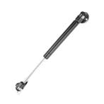 Universele gasveer (gasdrukveer) met beugels (120N/12kg, 24, Verzenden