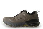 Skechers Sneakers in maat 42 Beige, Kleding | Heren, Schoenen, Overige kleuren, Verzenden, Zo goed als nieuw, Skechers