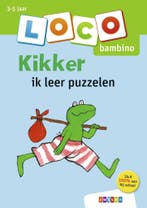 Loco Bambino (9789048743926, Max Velthuijs), Verzenden