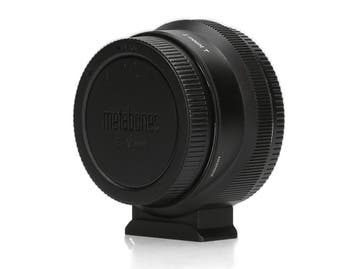 Metabones T Smart Adapter Canon EF to Sony E V, Ophalen of Verzenden