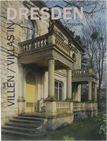 Villas in Dresden - Leuthauser, Boeken, Verzenden, Nieuw