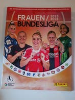 Panini Frauen Bundesliga 2025/26 + 5 blisters +150 Packs, Verzamelen, Nieuw