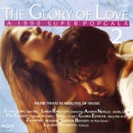 Various - The Glory Of Love 2 (A 1990 Super Popgala), Verzenden, Gebruikt