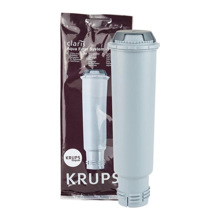 Krups Waterfilter Claris F088, Electroménager, Accessoires de machine à café, Envoi