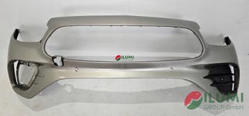 Voorkant bumper Mercedes E W213 AMG Lift 20, Autos : Pièces & Accessoires, Verzenden