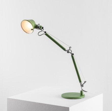 Artemide - Michele De Lucchi, Giancarlo Fassina - Lamp -, Antiquités & Art, Antiquités | Éclairage