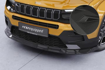 Beker spoilerlip voor Jeep Avenger CSL895-M, Verzenden, Nieuw