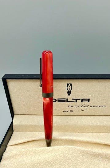 Delta - Serena - Balpen, Verzamelen, Nieuw
