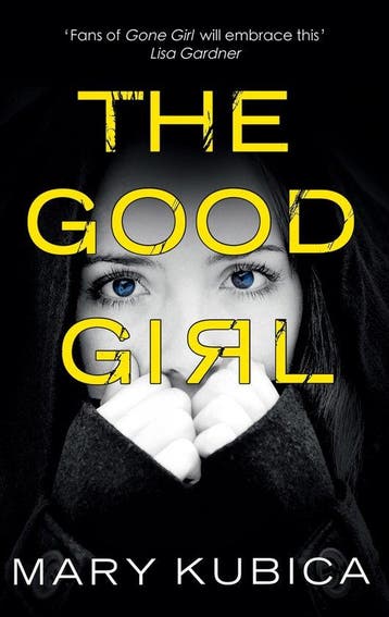 The Good Girl 9781848453111 Mary Kubica, Verzenden, Gelezen, Mary Kubica