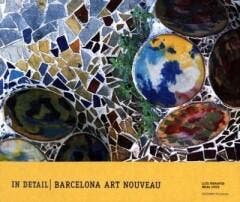 Barcelona art nouveau / In Detail 9788434310629, Boeken, Verzenden, Zo goed als nieuw, Lluís Permanyer