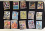 Pokémon - 30 Card Foil, Full art - Sword & Shield, Nieuw