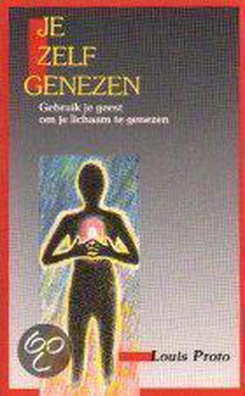 Jezelf genezen 9789053400159 L. Proto, Verzenden, Zo goed als nieuw, L. Proto