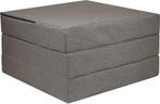 Reis Matras Camping | Wasbare Hoes | Laatste Stuks!, Ophalen of Verzenden, Nieuw, Tot en met 2