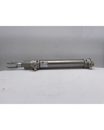 Bosch 0-822-336-307 dubbelwerkende pneumatische cilinder, Verzenden