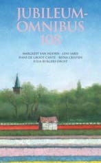Jubileumomnibus 108 9789020530339 Hans de Groot-Cante, Verzenden, Gelezen, Hans de Groot-Cante