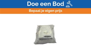 Bieden: Jabsco SL135 Searchlight Upper Housing, Ophalen of Verzenden