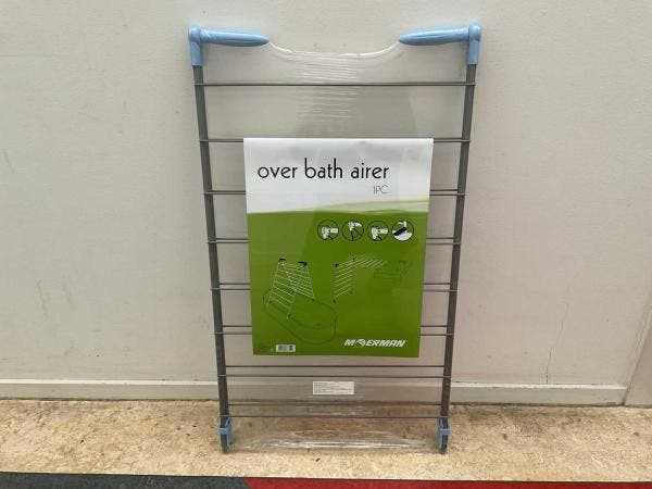 Veiling - 4x Moerman droogrek 4-pack, Jardin & Terrasse, Sèche-linge & Lave-linge