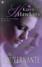 De gouvernante 9789044310733 Karen Hawkins, Verzenden, Karen Hawkins