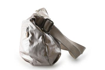 Kipling Schoudertas Beige, Handtassen en Accessoires, Tassen | Damestassen, Verzenden, Zo goed als nieuw, Beige