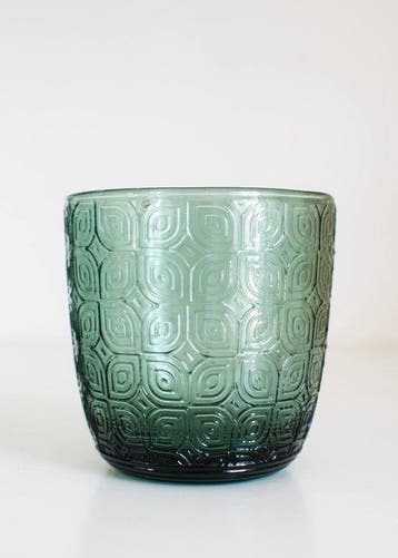 IVV Firenze - Maryana Iskra - Drinkset (7) - Muranoglas -