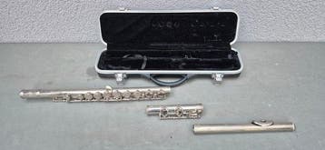 Doppler - concertfluit in C - - Fluit - China (Zonder, Nieuw