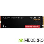 Sandisk WD_Black SN850X 2TB, Verzenden