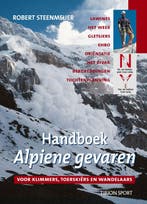 Tirion sport Handboek alpiene gevaren / Tirion sport, Boeken, Verzenden, Zo goed als nieuw, R. Steenmeijer