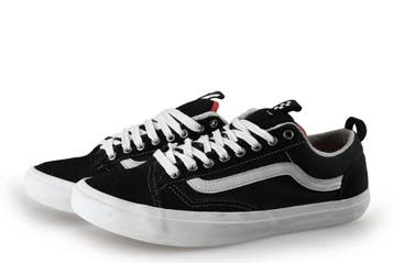 Vans Sneakers in maat 46 Zwart, Verzenden, Sneakers