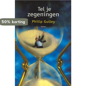 Tel je zegeningen 9789043506120 Philip Gulley, Verzenden, Zo goed als nieuw, Philip Gulley