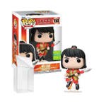 Funko Pop  Chinese Storybook s  Na Cha 150 Convention, Verzenden, Nieuw