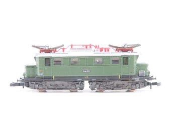 Märklin Z - 8813 - Locomotive électrique (1) - BR E44 - DB, Nieuw