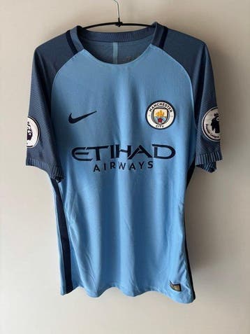 Manchester City - Britse competitie - Angelino - 2016 -, Nieuw