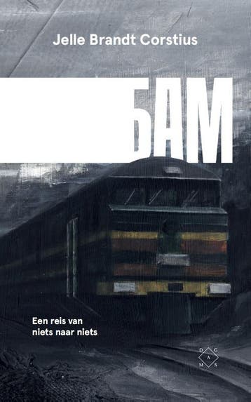 BAM 9789493168046 Jelle Brandt Corstius, Boeken, Verzenden, Zo goed als nieuw, Jelle Brandt Corstius
