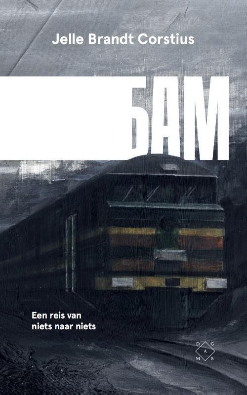 BAM 9789493168046 Jelle Brandt Corstius, Boeken, Hobby en Vrije tijd, Zo goed als nieuw, Verzenden
