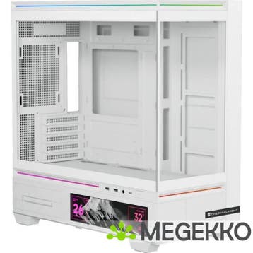Thermalright TL-M10 Vision White, Verzenden