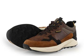 PME Legend Sneakers in maat 42 Cognac, Verzenden, Sneakers
