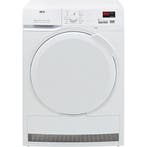 AEG T7DBK840N - Warmtepompdroger - 8 kg - SensiDry -, Ophalen of Verzenden, Nieuw