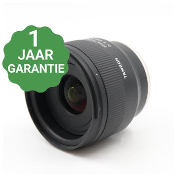 Tamron 20mm f/2.8 Di III OSD M1:2 Sony FE | Tweedehands, Verzenden, Zo goed als nieuw