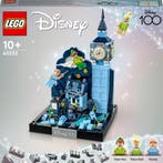 LEGO - 43232 - Disney Peter Pan en Wendy vliegen over Londen, Verzenden, Nieuw