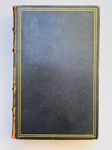 Anatole France - La Vie en Fleur - 1922