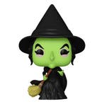 The Wizard of Oz POP & Buddy! Movies Vinyl Figure The Wicked, Ophalen of Verzenden, Nieuw