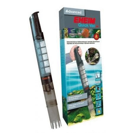 Eheim vuilzuiger 3531, Animaux & Accessoires, Poissons | Aquariums & Accessoires, Envoi