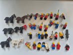 Lego Minifiguur - Castle, Pirates - Minifigures, Nieuw