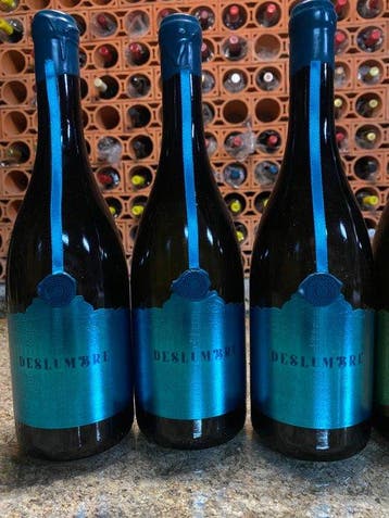 2020 Quinta Dona Dores, Deslumbre Premium Loureiro (3x) &, Nieuw